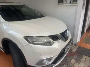 Nissan X-Trail 2015 SUV (Used)