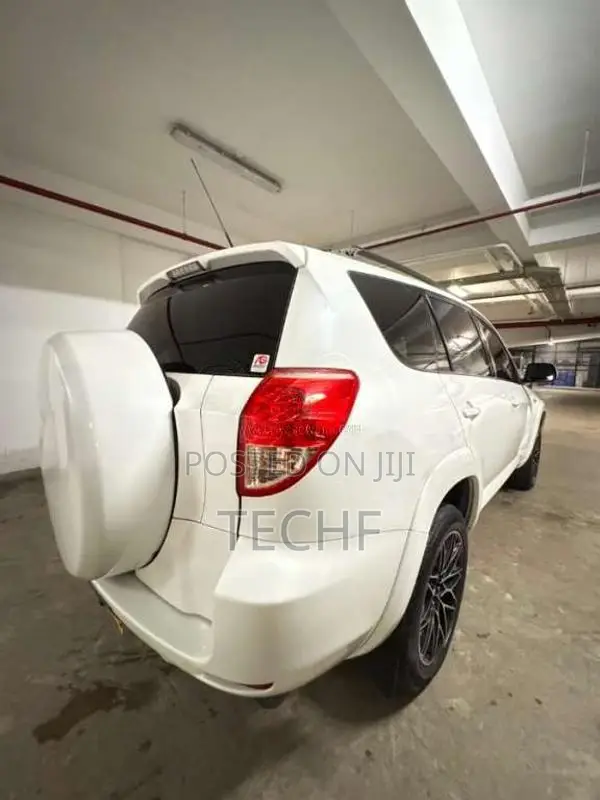 Toyota RAV4 2006 SUV (Used)