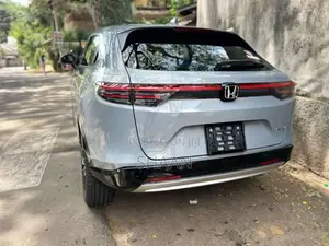 Honda Vezel Z Premium 2026 SUV Brand New