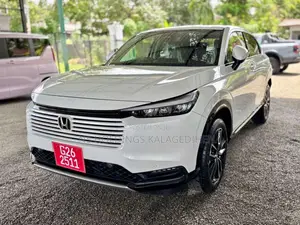Honda Vezel Z EHEV 2026 SUV Unregistered (Recondition)