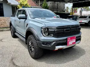Ford Ranger Raptor 2025 SUV Unregistered (Recondition)