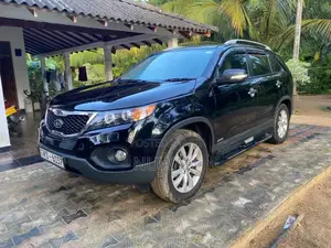 Kia Sorento 2011 SUV (Used)