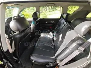Micro Rexton 2008 SUV (Used)