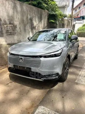 Honda Vezel Z Premium 2026 SUV Brand New