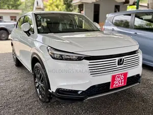 Honda Vezel Z EHEV 2026 SUV Unregistered (Recondition)