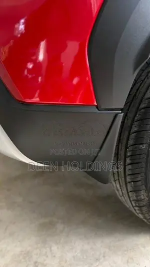 Nissan Magnite Tekna 2026 SUV Brand New