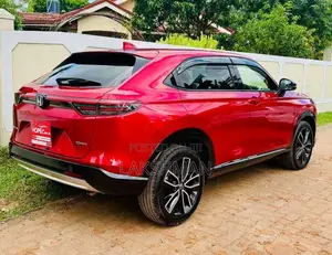 Honda Vezel Z Premium 2024 SUV Unregistered (Recondition)