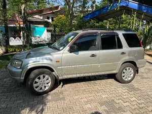 Honda Crv Rd1 1997 SUV (Used)