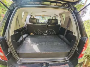 Micro Rexton 2008 SUV (Used)