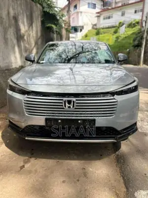 Honda Vezel Z Premium 2026 SUV Brand New