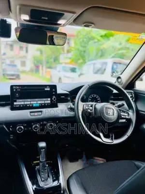 Honda Vezel Z Premium 2024 SUV Unregistered (Recondition)