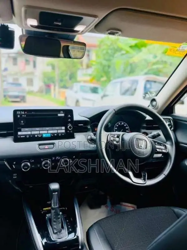 Honda Vezel Z Premium 2024 SUV Unregistered (Recondition)