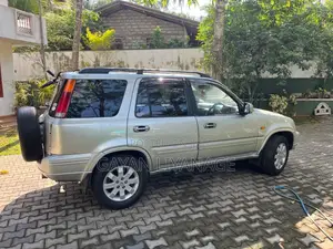 Honda Crv Rd1 1997 SUV (Used)