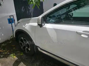 Honda CRV 2017 SUV (Used)