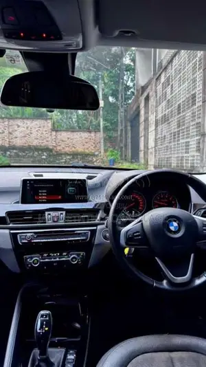BMW X1 S Drive18i 2018 SUV (Used)