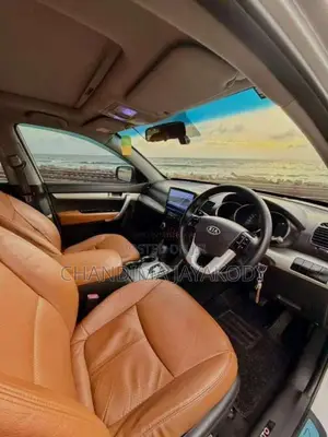 Kia Sorento 2009 SUV (Used)