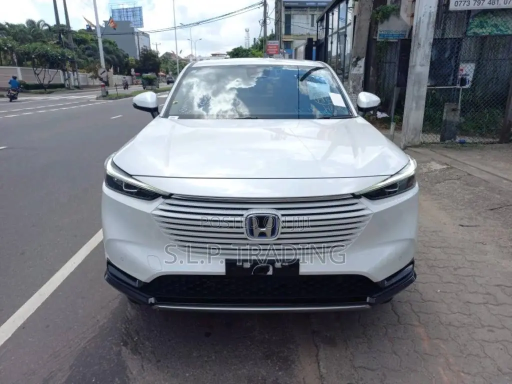 Honda Vezel 2023 SUV Unregistered (Recondition)