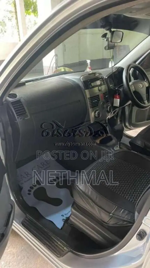 Daihatsu Terios 2010 SUV (Used)