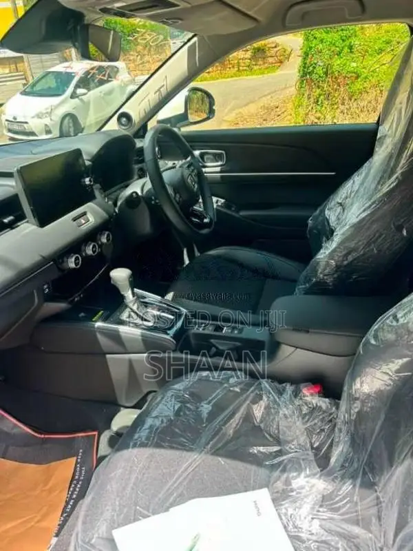 Honda Vezel Z Premium 2026 SUV Brand New