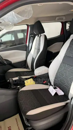 Nissan Magnite Tekna 2026 SUV Brand New