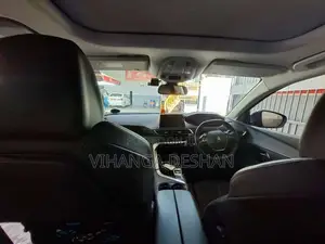 Peugeot 5008 2019 SUV (Used)