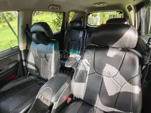 Micro Rexton 2008 SUV (Used)