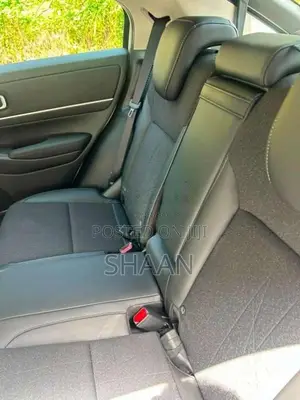Honda Vezel Z Premium 2026 SUV Brand New
