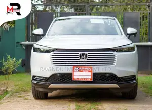 Honda Vezel Z 2025 SUV Brand New