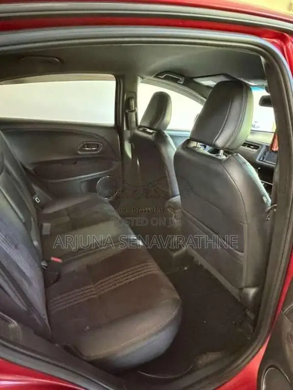 Honda Vezel RS 2018 SUV (Used)