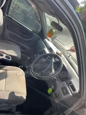 Honda Crv Rd1 1997 SUV (Used)