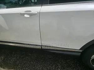 Honda CRV 2017 SUV (Used)