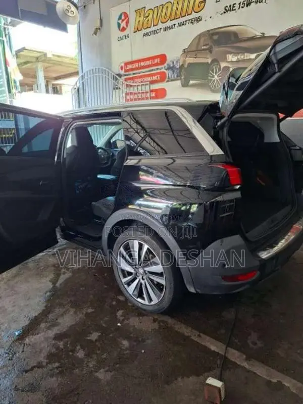 Peugeot 5008 2019 SUV (Used)