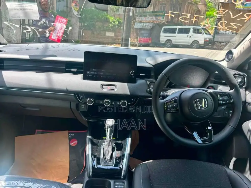 Honda Vezel Z Premium 2026 SUV Brand New