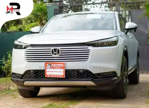 Honda Vezel Z 2025 SUV Brand New
