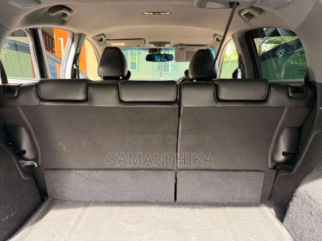 Honda Vezel 2017 SUV (Used)