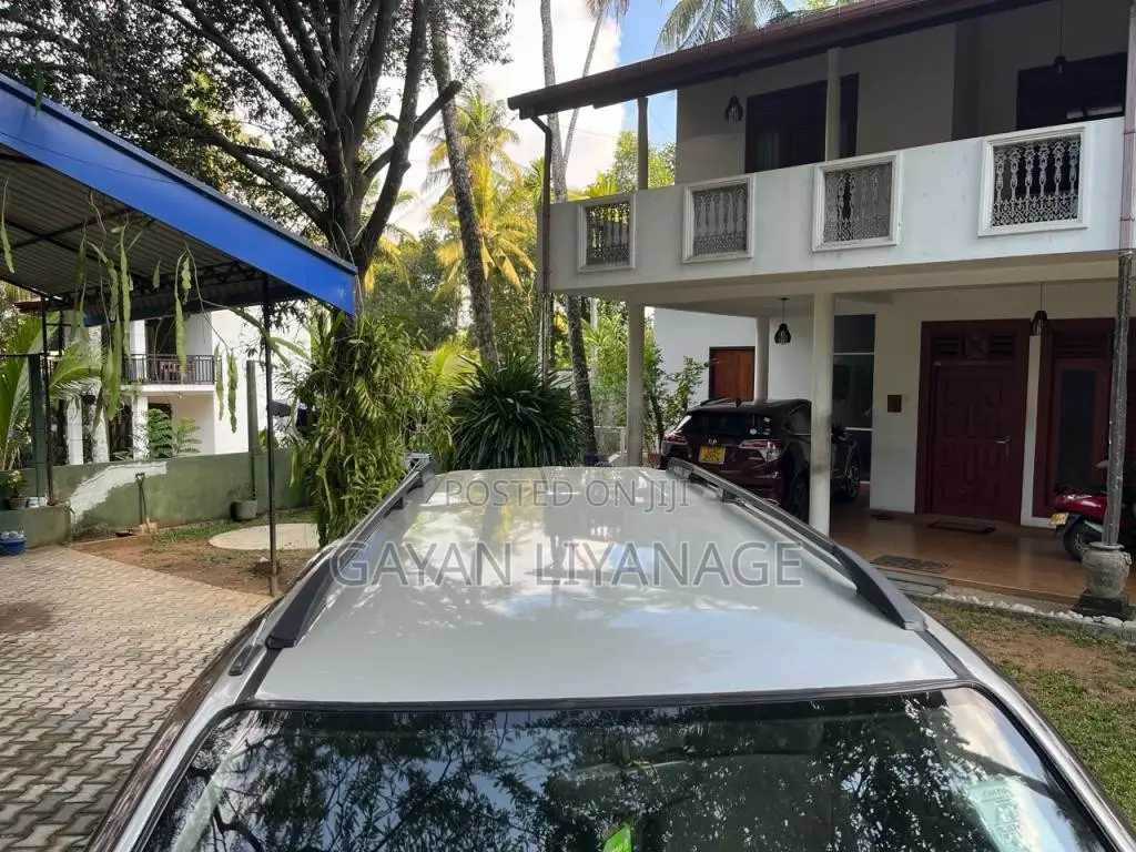 Honda Crv Rd1 1997 SUV (Used)