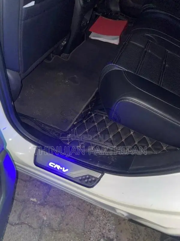 Honda CRV 2017 SUV (Used)