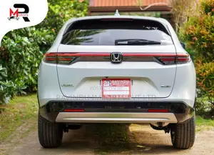 Honda Vezel Z 2025 SUV Brand New
