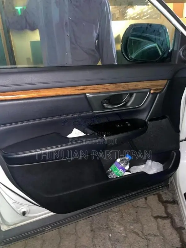 Honda CRV 2017 SUV (Used)