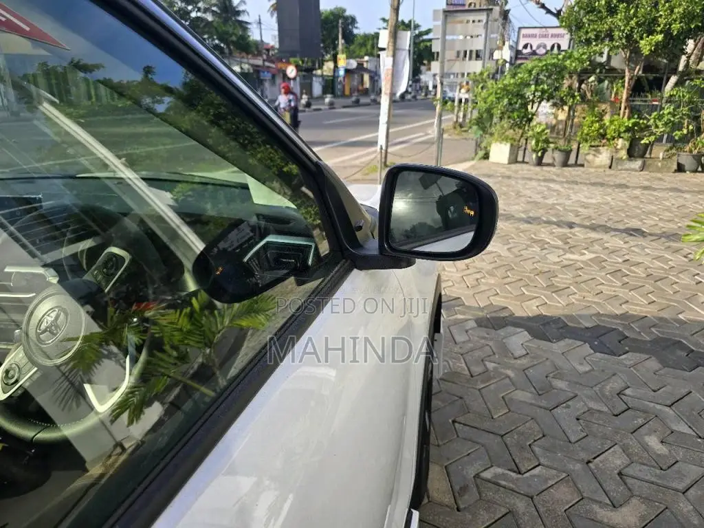 Toyota Raize 2026 SUV Brand New