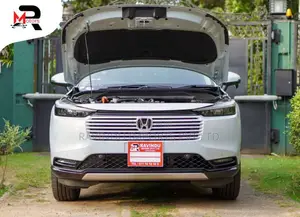 Honda Vezel Z 2025 SUV Brand New