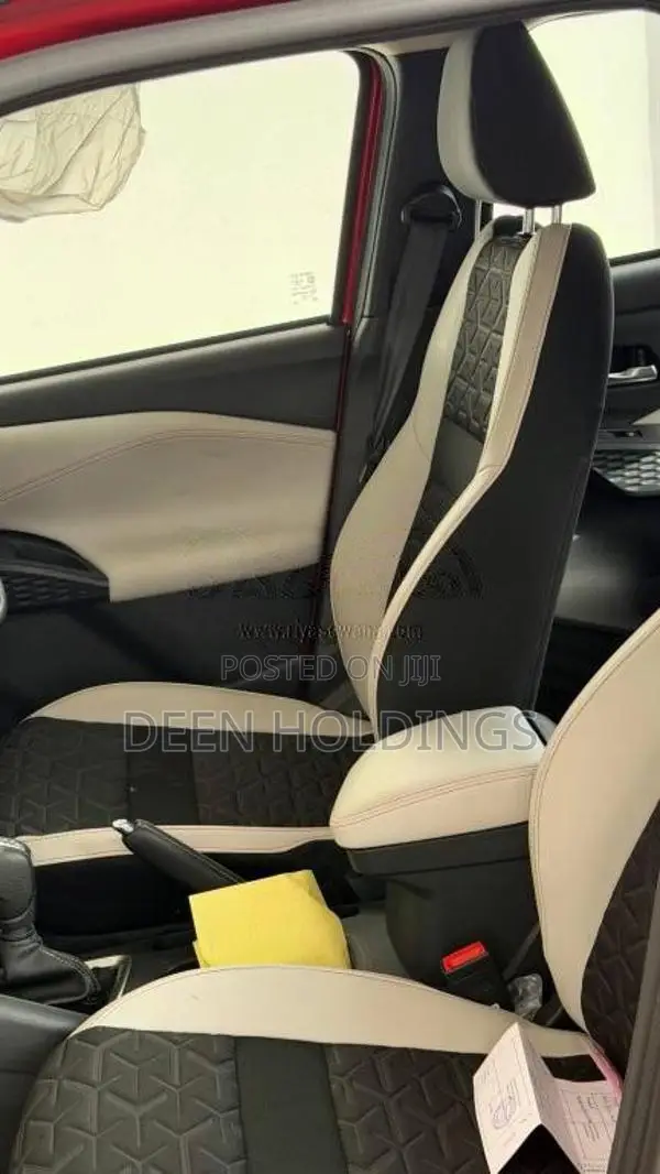 Nissan Magnite Tekna 2026 SUV Brand New
