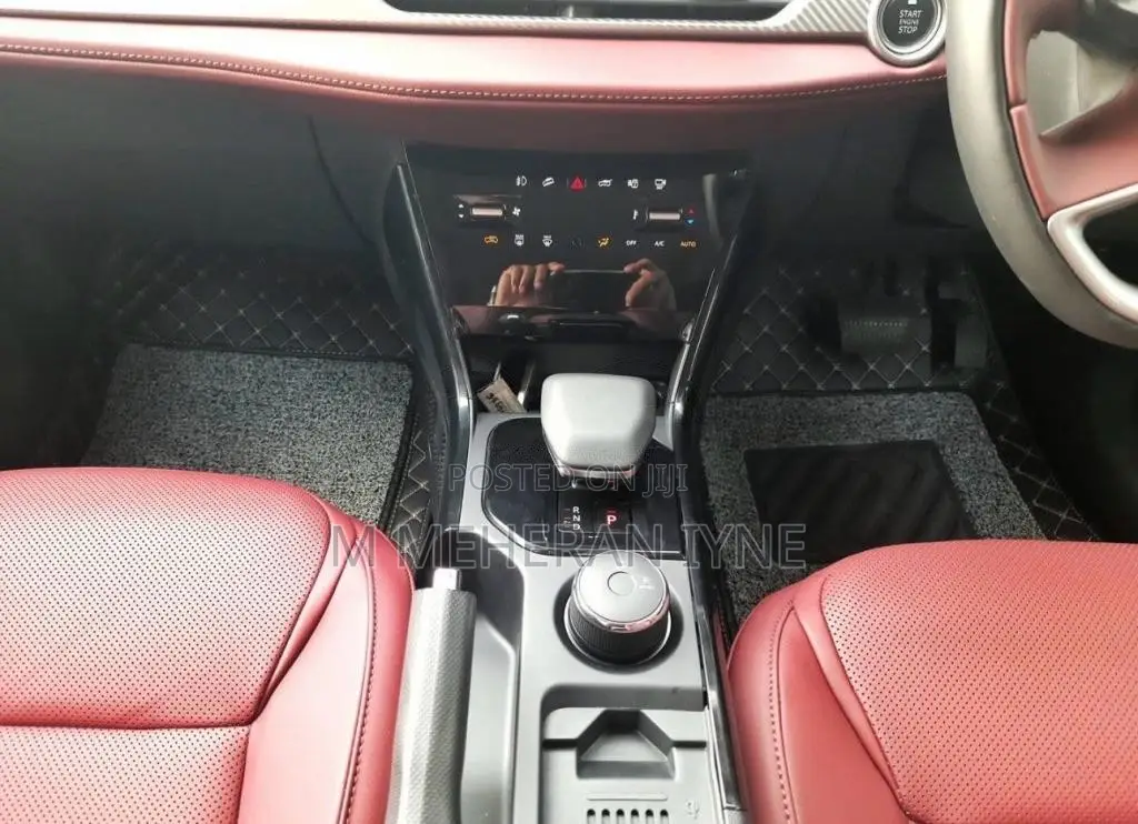 Tata Curvv 2025 SUV (Used)