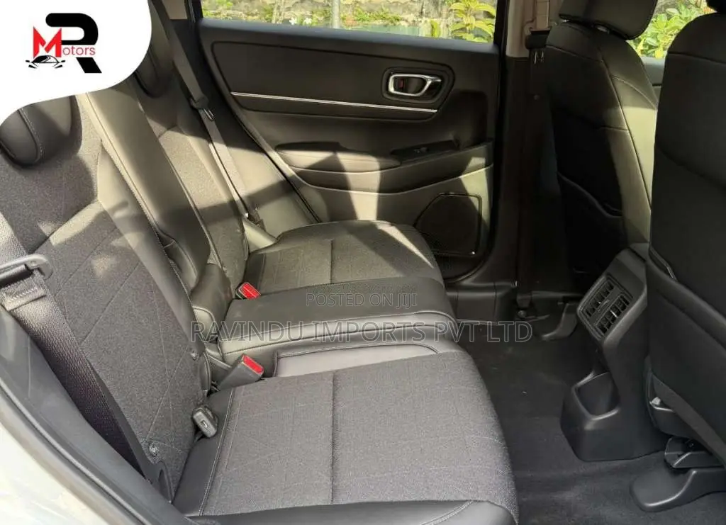 Honda Vezel Z 2025 SUV Brand New