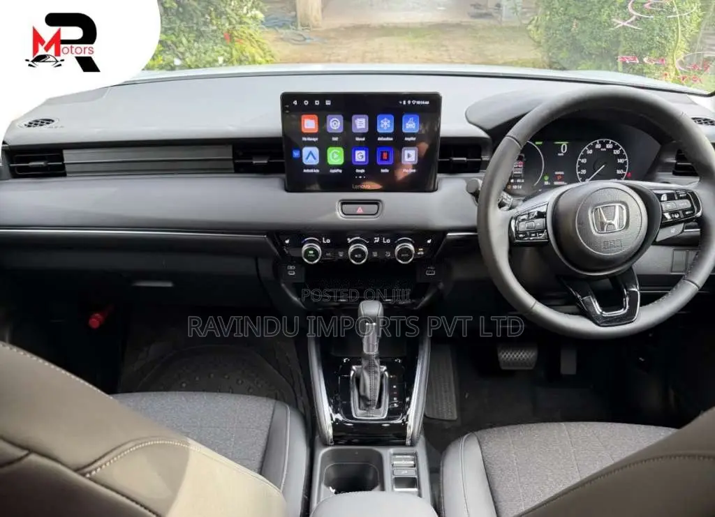 Honda Vezel Z 2025 SUV Brand New
