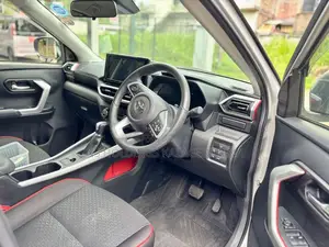 Toyota Raize 2022 SUV (Used)