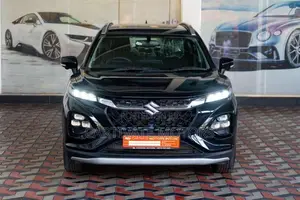 Suzuki Fronx Alpha 2026 SUV Brand New