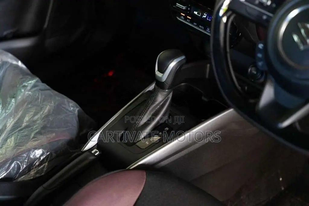 Suzuki Fronx Alpha 2026 SUV Brand New
