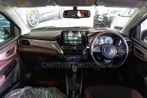 Suzuki Fronx Alpha 2026 SUV Brand New