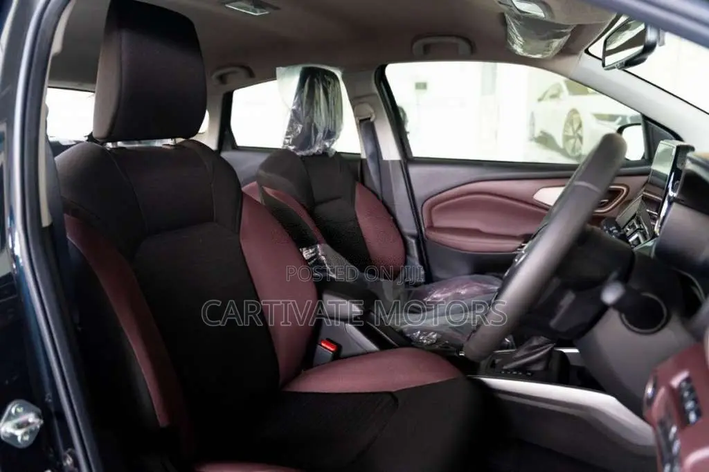 Suzuki Fronx Alpha 2026 SUV Brand New